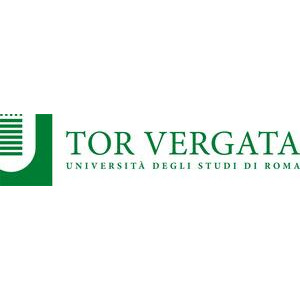 logo Universit&agrave; degli Studi di Roma &ldquo;Tor Vergata&rdquo;